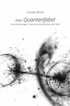 Cover eine Quantenfabel