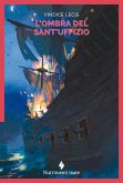 L'ombra del Sant'Uffizio (eBook, ePUB)