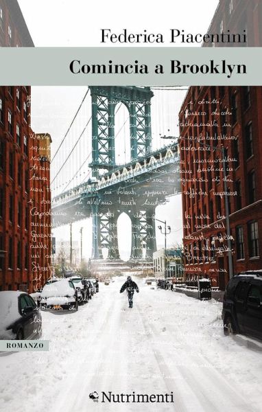 Comincia a Brooklyn (eBook, ePUB)