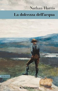 La dolcezza dell'acqua (eBook, ePUB) - Harris, Nathan