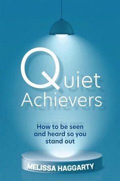 Cover Quiet Achievers (eBook, ePUB)
