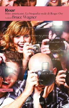 Cover Roar (eBook, ePUB)