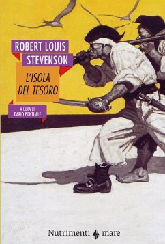 L' isola del tesoro (eBook, ePUB) - Stevenson, Robert Louis