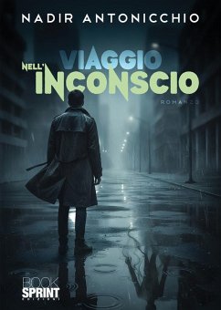 Cover Viaggio nell'inconscio (eBook, ePUB)