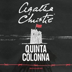 Cover Quinta colonna (MP3-Download)