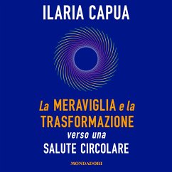 Cover La meraviglia e la trasformazione (MP3-Download)