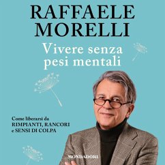 Cover Vivere senza pesi mentali (MP3-Download)
