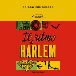 Cover Il ritmo di Harlem (MP3-Download)