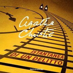 Cover Istantanea di un delitto (MP3-Download)