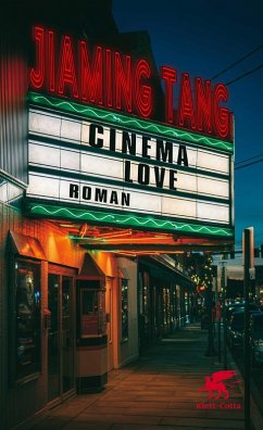 Cinema Love