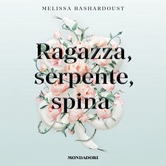 Cover Ragazza, serpente, spina (MP3-Download)