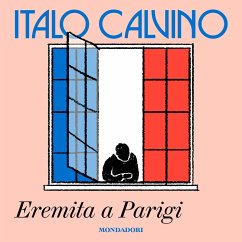 Cover Eremita a Parigi (MP3-Download)