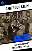 Autobiographie von Alice B. Toklas (eBook, ePUB)