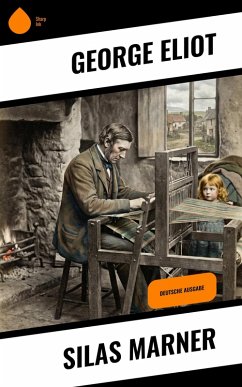 Silas Marner (eBook, ePUB) - Eliot, George