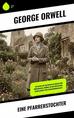 Eine Pfarrerstochter (eBook, ePUB) - Orwell, George