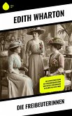 Die Freibeuterinnen (eBook, ePUB)