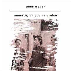 Cover Annette, un poema eroico (MP3-Download)