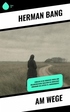 Am Wege (eBook, ePUB) - Bang, Herman
