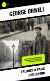 Erledigt in Paris und London (eBook, ePUB)