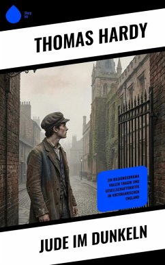 Jude im Dunkeln (eBook, ePUB) - Hardy, Thomas
