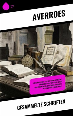 Gesammelte Schriften (eBook, ePUB) - Averroes