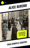 Frau Hempels Tochter (eBook, ePUB)