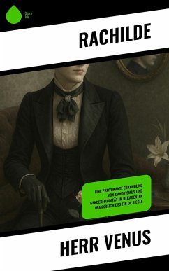 Herr Venus (eBook, ePUB) - Rachilde
