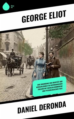 Daniel Deronda (eBook, ePUB) - Eliot, George