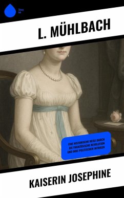 Kaiserin Josephine (eBook, ePUB) - Mühlbach, L.