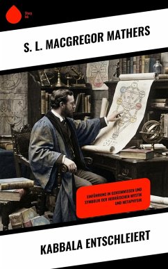 Cover Kabbala entschleiert (eBook, ePUB)