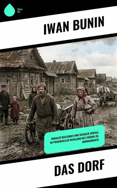 Cover Das Dorf (eBook, ePUB)