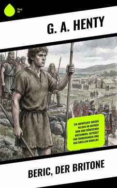 Beric, der Britone (eBook, ePUB) - Henty, G. A.