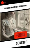 Sonette (eBook, ePUB)