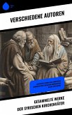 Gesammelte Werke der syrischen Kirchenväter (eBook, ePUB)