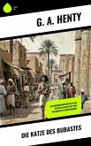 Die Katze des Bubastes (eBook, ePUB)