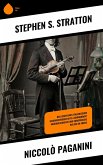 Niccolò Paganini (eBook, ePUB)