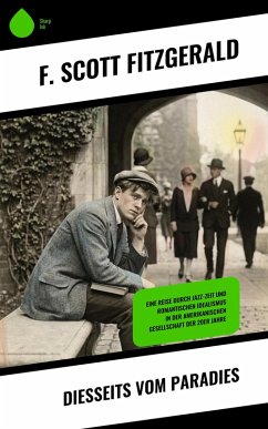 Diesseits vom Paradies (eBook, ePUB) - Fitzgerald, F. Scott