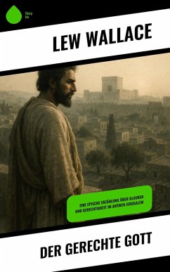 Der gerechte Gott (eBook, ePUB) - Wallace, Lew