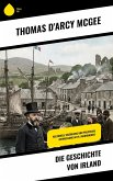 Die Geschichte von Irland (eBook, ePUB)