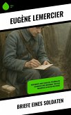 Briefe eines Soldaten (eBook, ePUB)