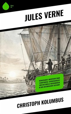 Christoph Kolumbus (eBook, ePUB) - Verne, Jules