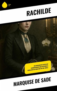 Marquise de Sade (eBook, ePUB) - Rachilde