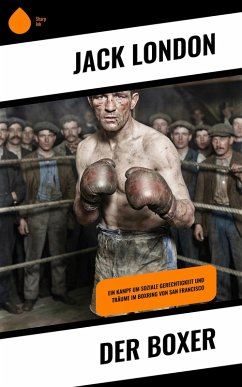 Der Boxer (eBook, ePUB) - London, Jack