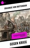 Gegen Krieg (eBook, ePUB)