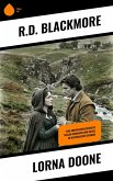 Lorna Doone (eBook, ePUB)