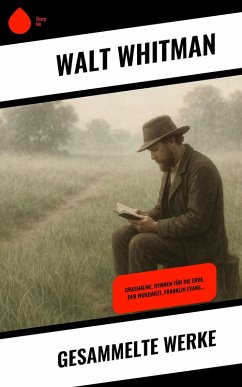 Cover Gesammelte Werke (eBook, ePUB)