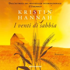 Cover I venti di sabbia (MP3-Download)