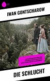Die Schlucht (eBook, ePUB)