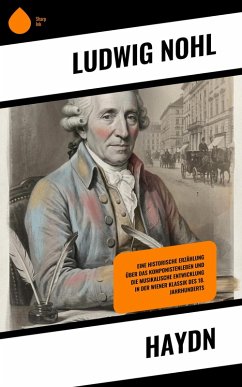 Haydn (eBook, ePUB) - Nohl, Ludwig