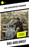 Das Adelsnest (eBook, ePUB)